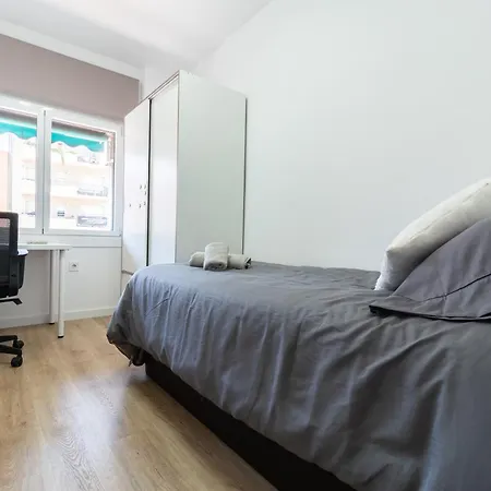 Apartamento Granollers Exterior photo