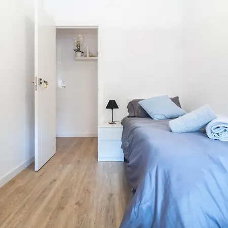 Apartamento Granollers Exterior photo