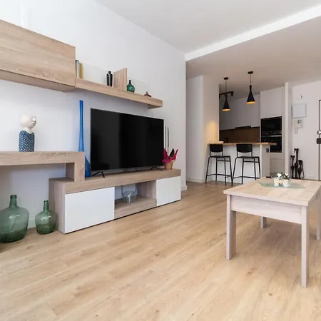 Apartamento Granollers Exterior photo