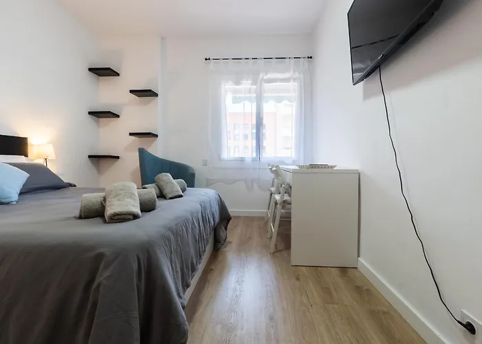 Apartamento Granollers