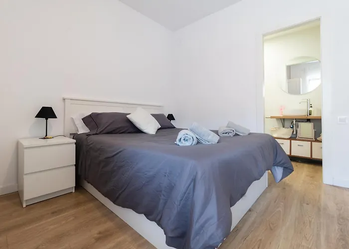 Apartamento Granollers