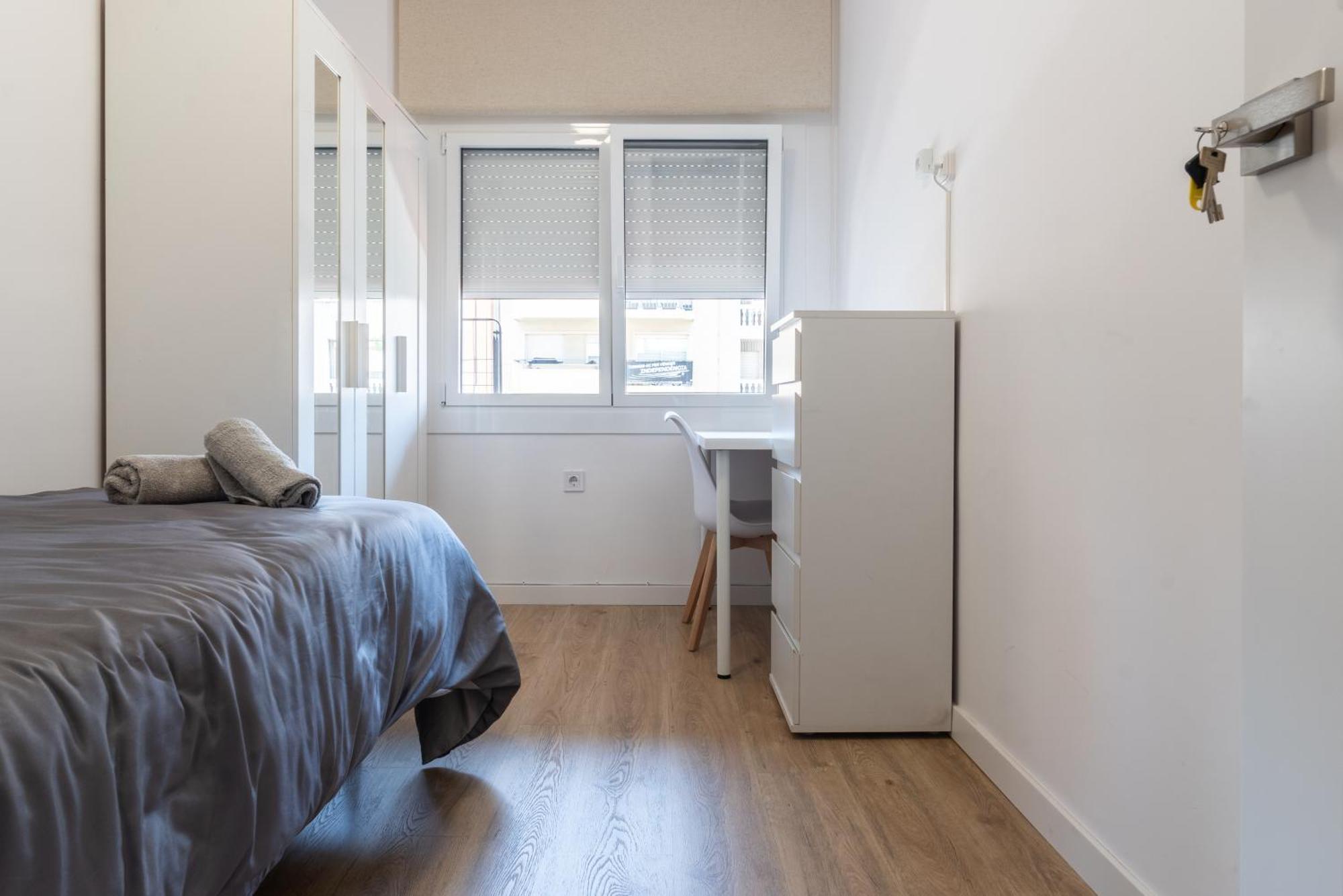 Apartament Apartamento Granollers Granollers