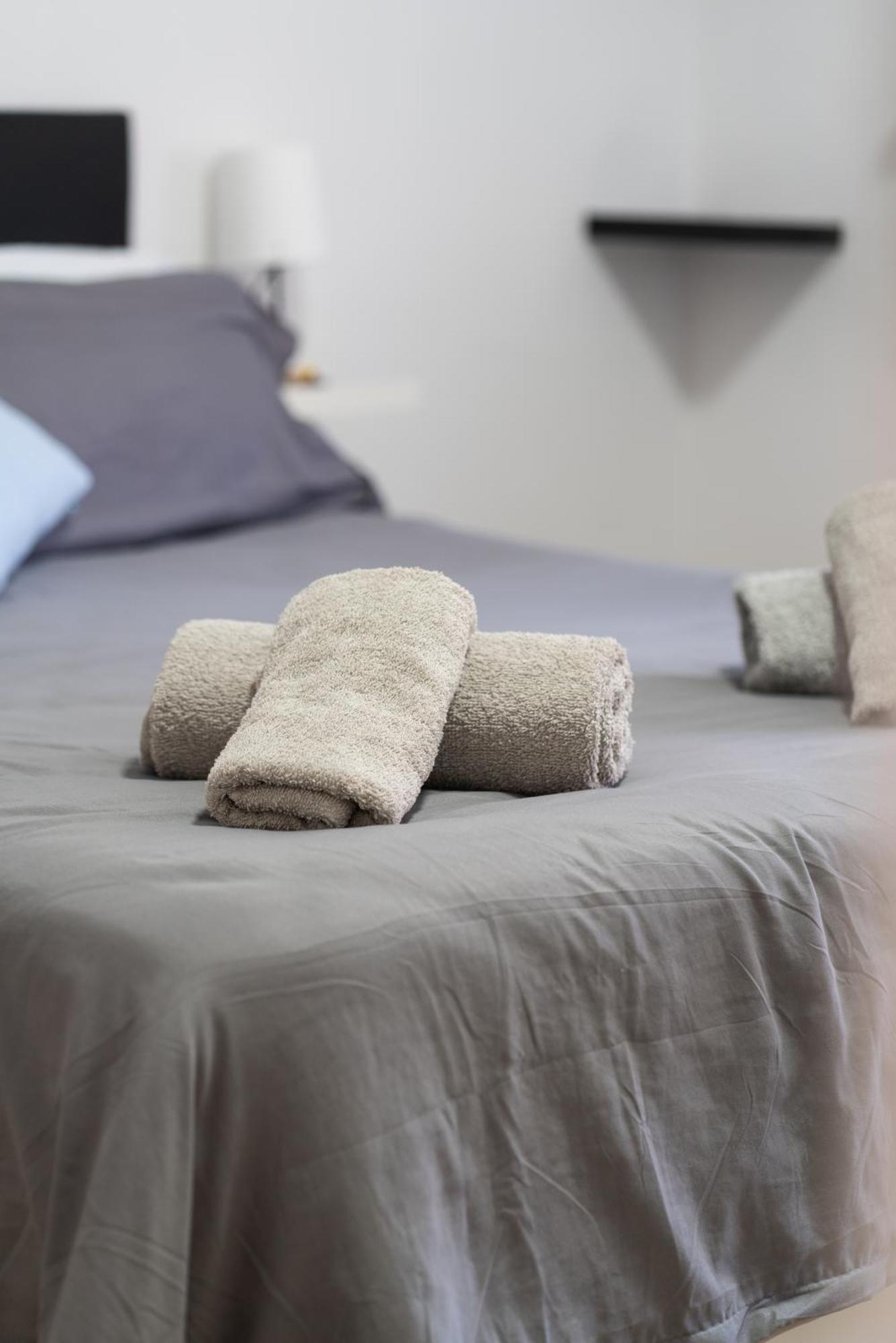 Apartament Apartamento Granollers Granollers