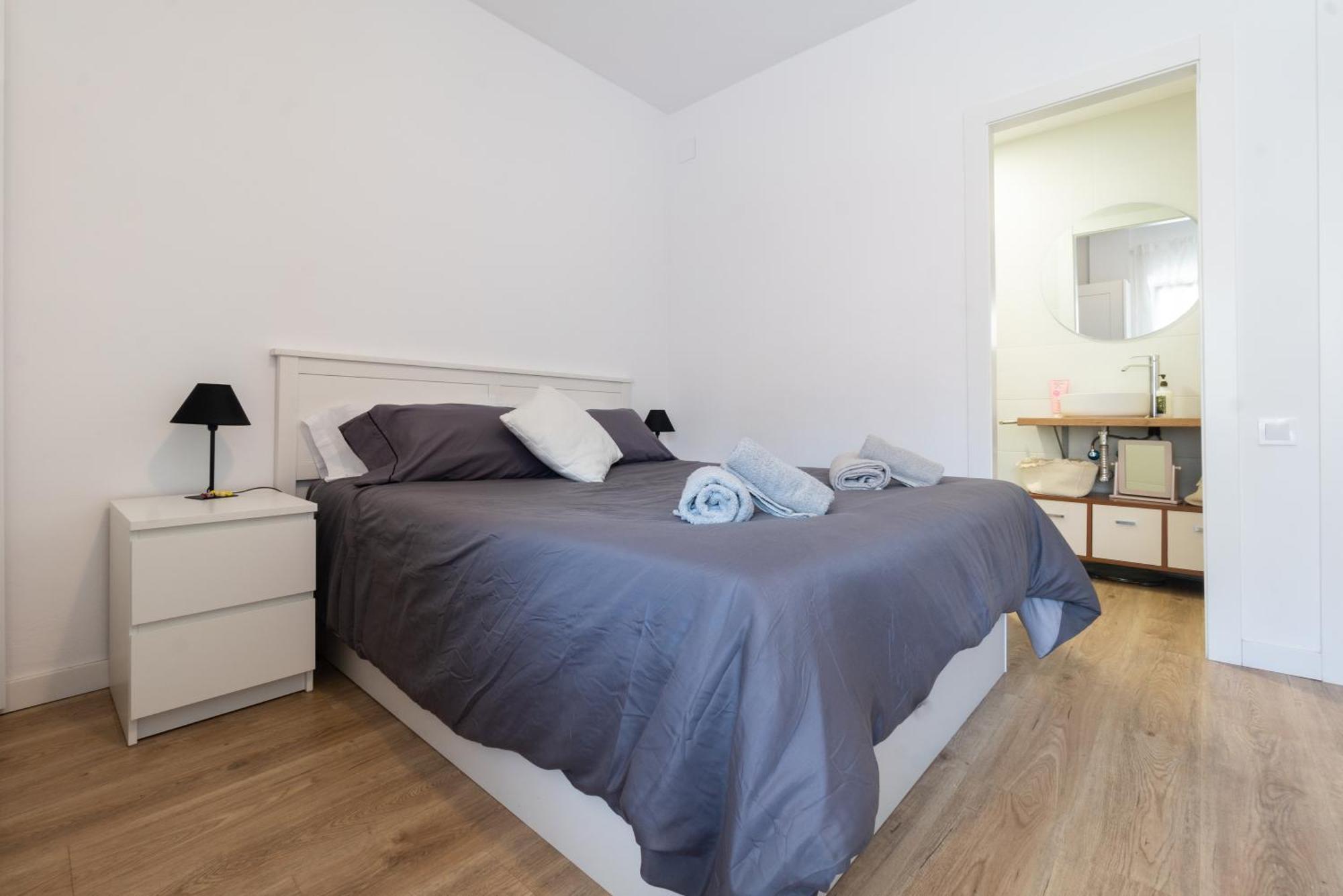 Apartament Apartamento Granollers Granollers