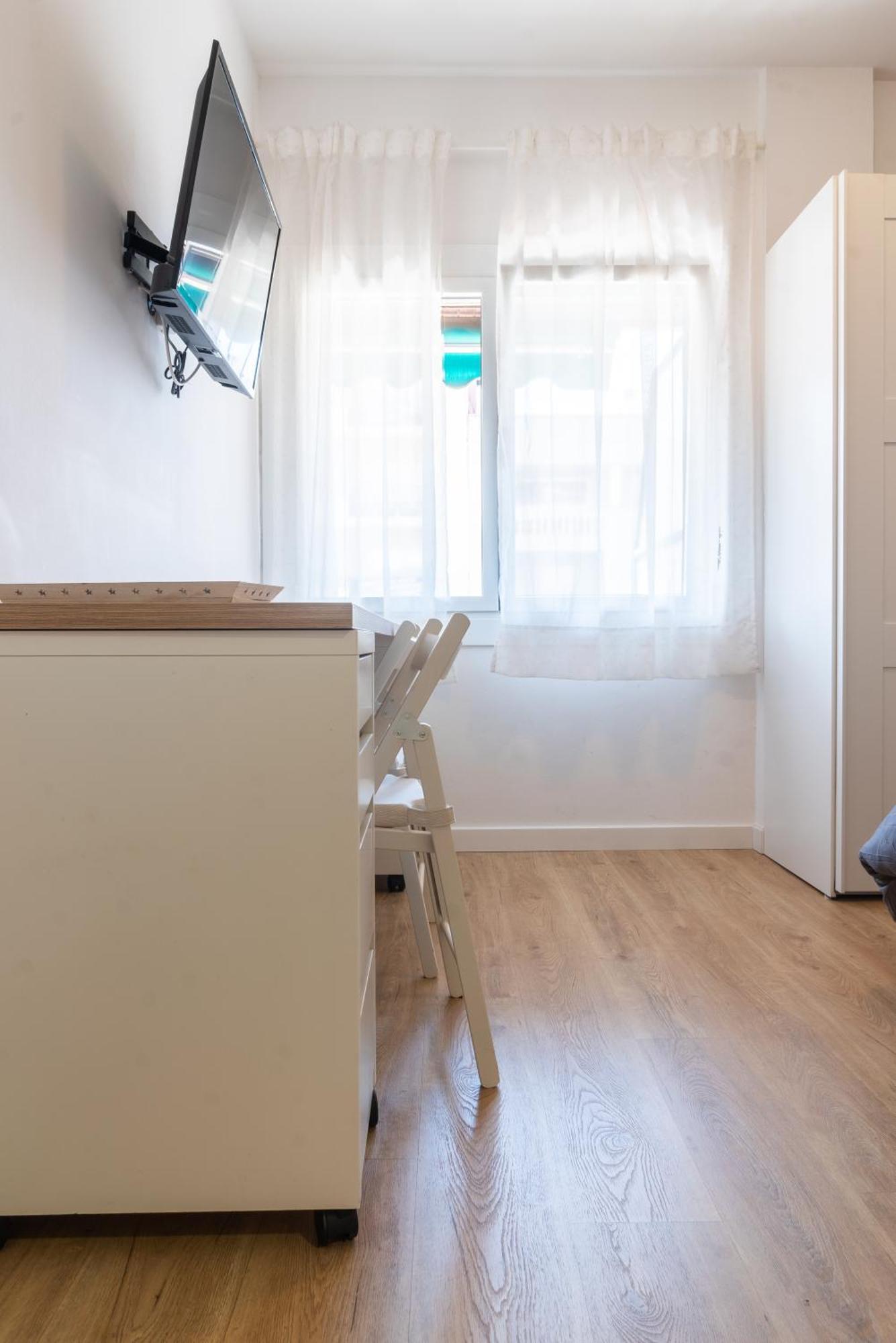 Apartamento Granollers Apartament