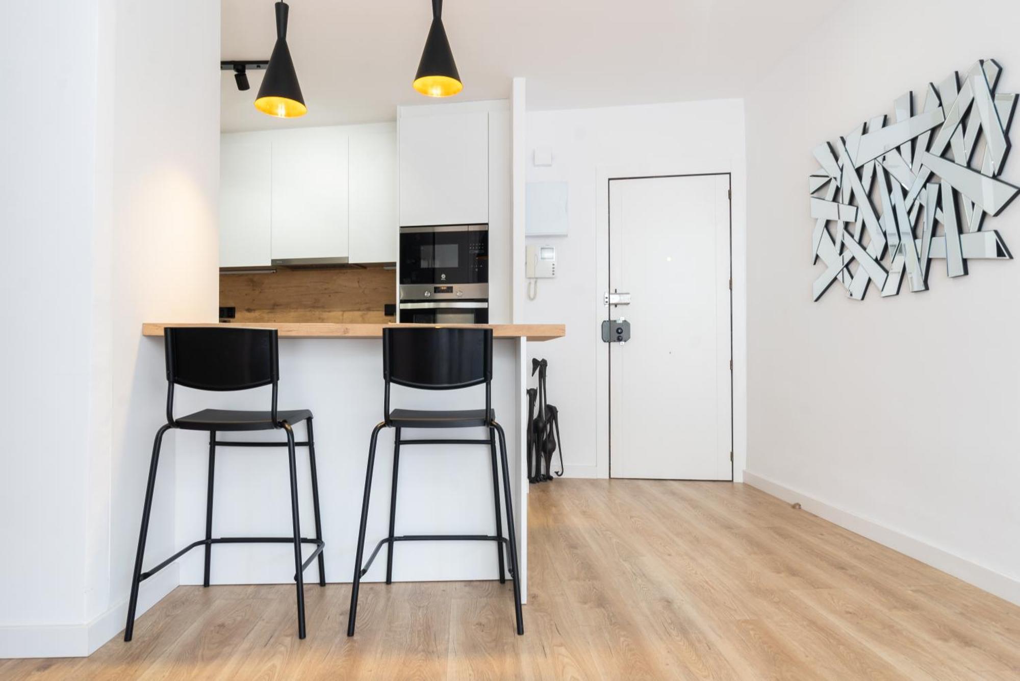 Apartamento Granollers