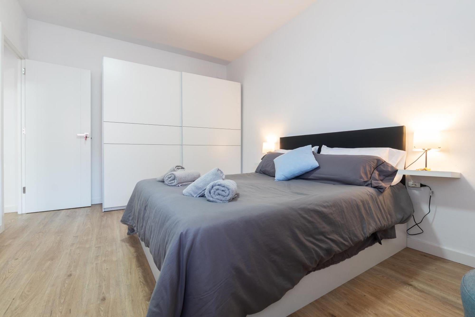 Apartament Apartamento Granollers Granollers