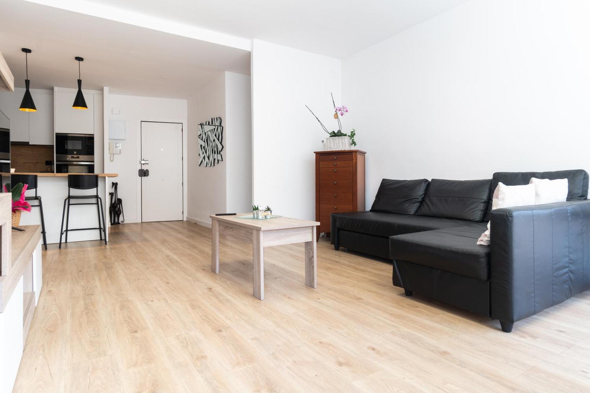 Apartamento Granollers Apartament Granollers