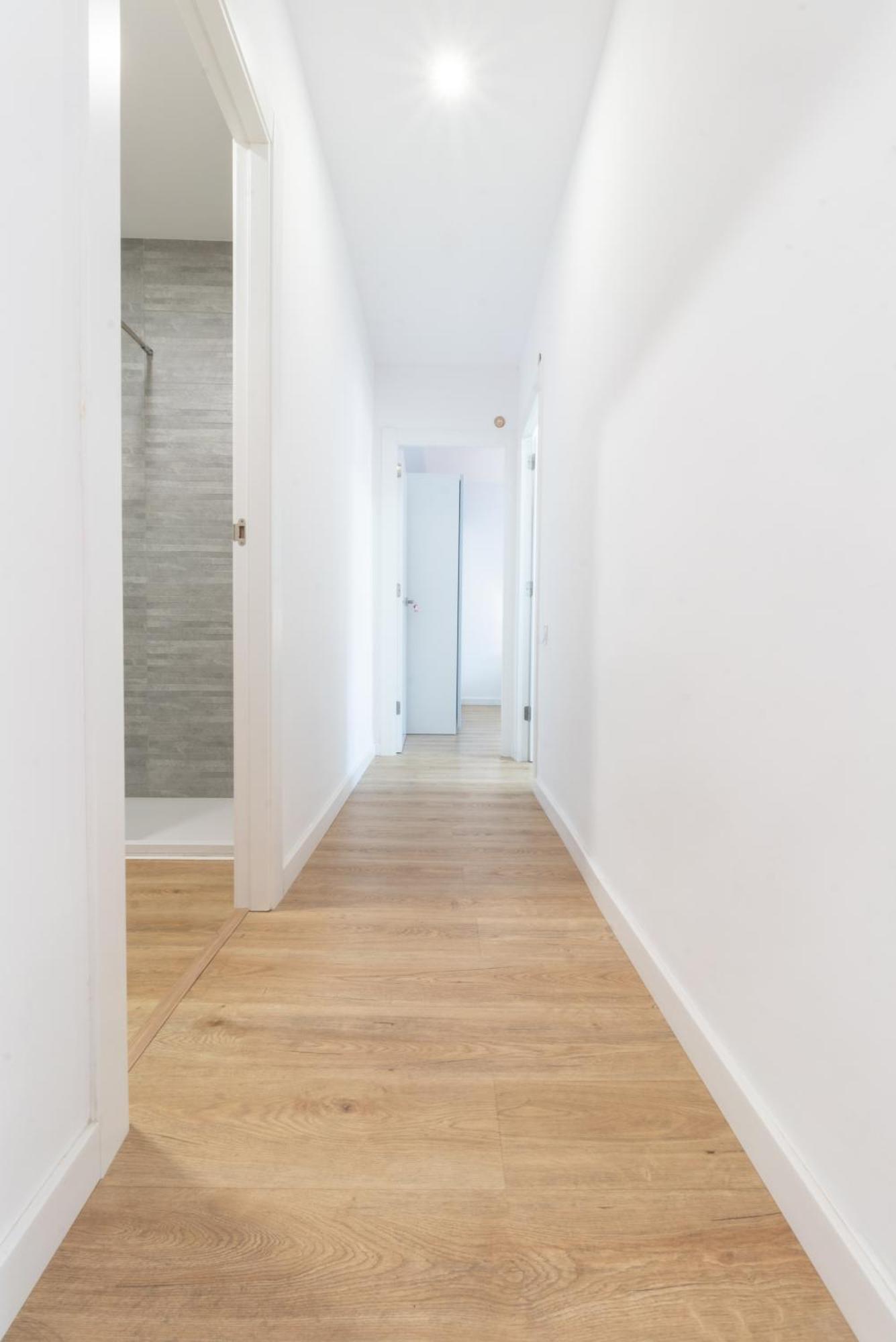 Apartment Apartamento Granollers *