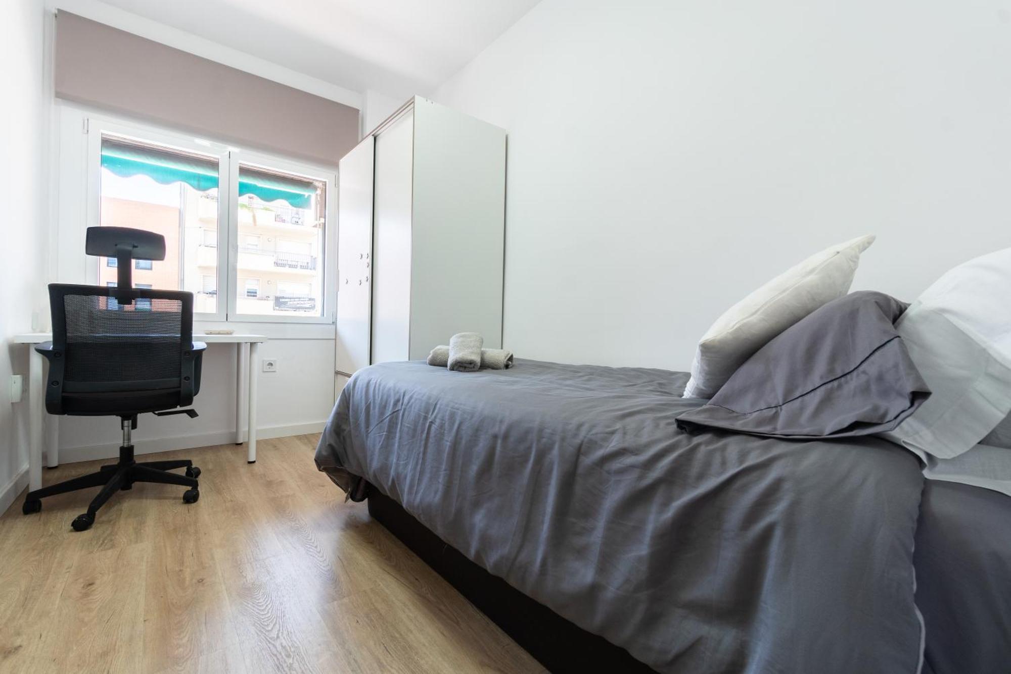 Apartamento Granollers Apartament Granollers