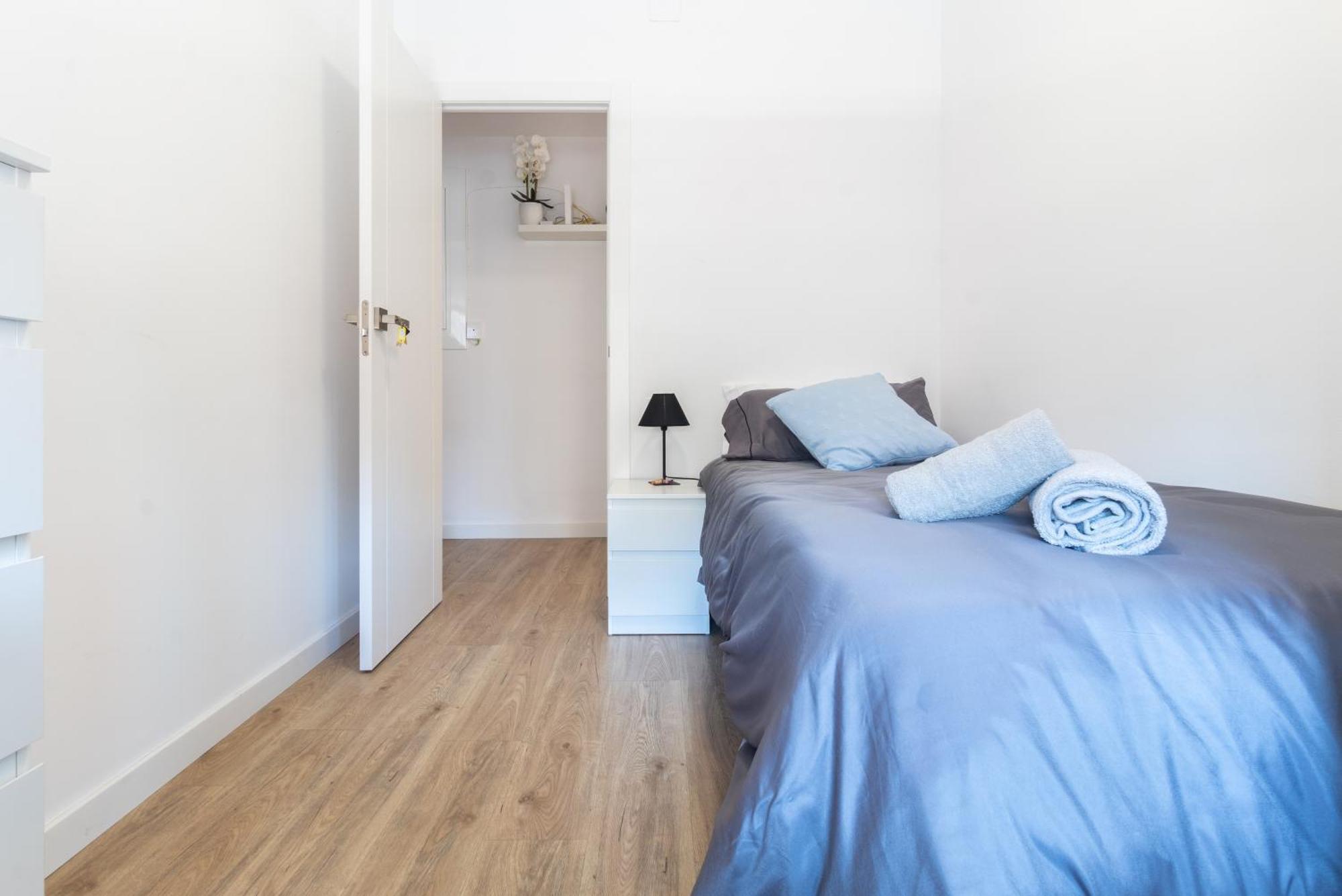 Apartamento Granollers * Granollers
