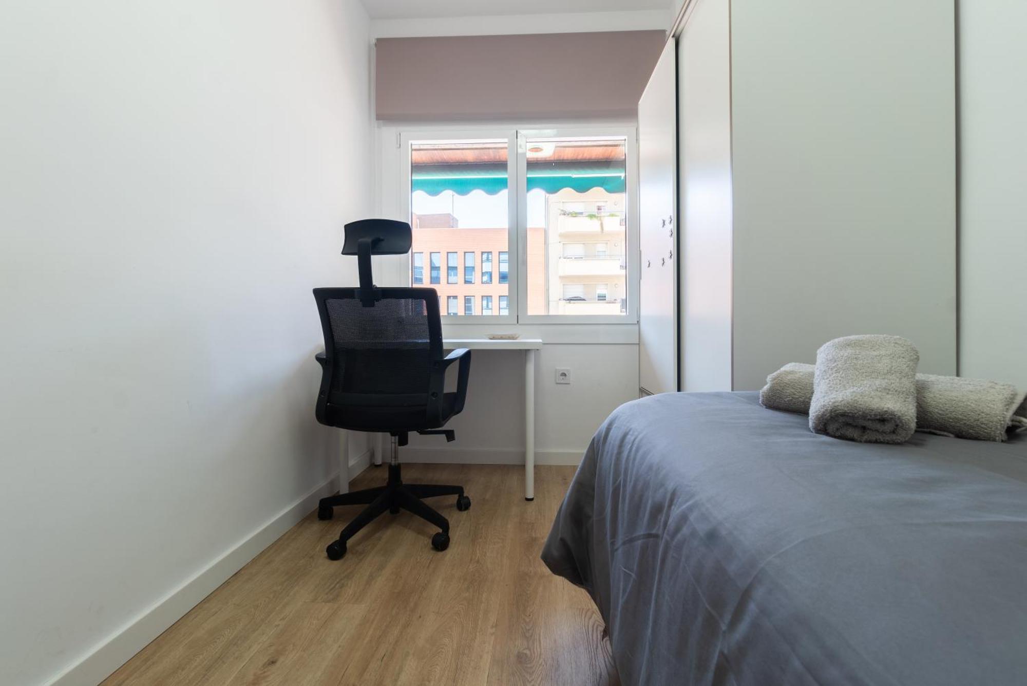 Apartamento Granollers Apartament *