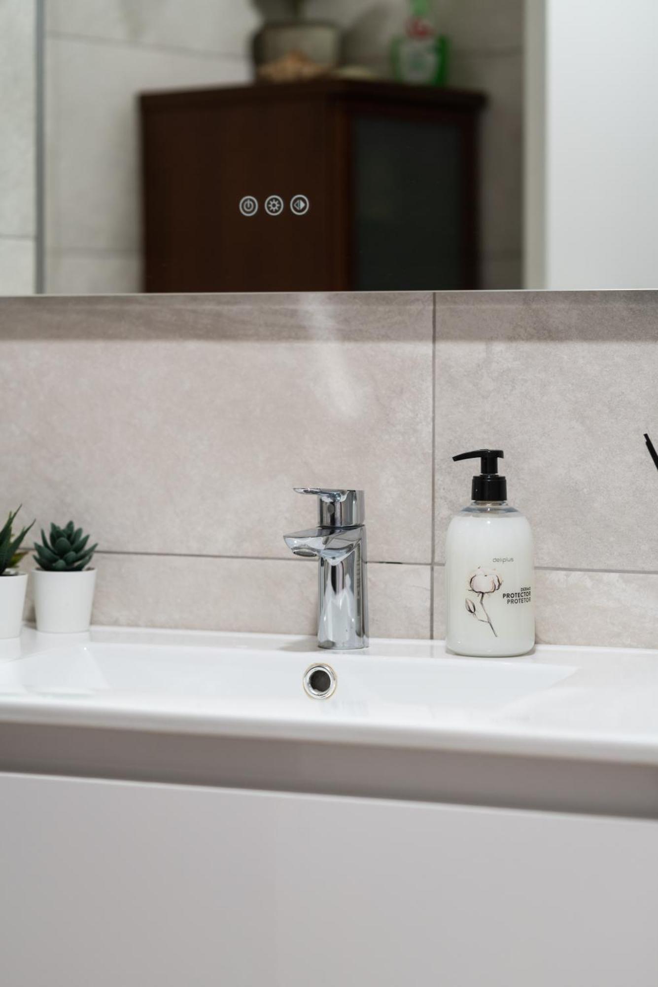 Apartamento Granollers Apartment Granollers