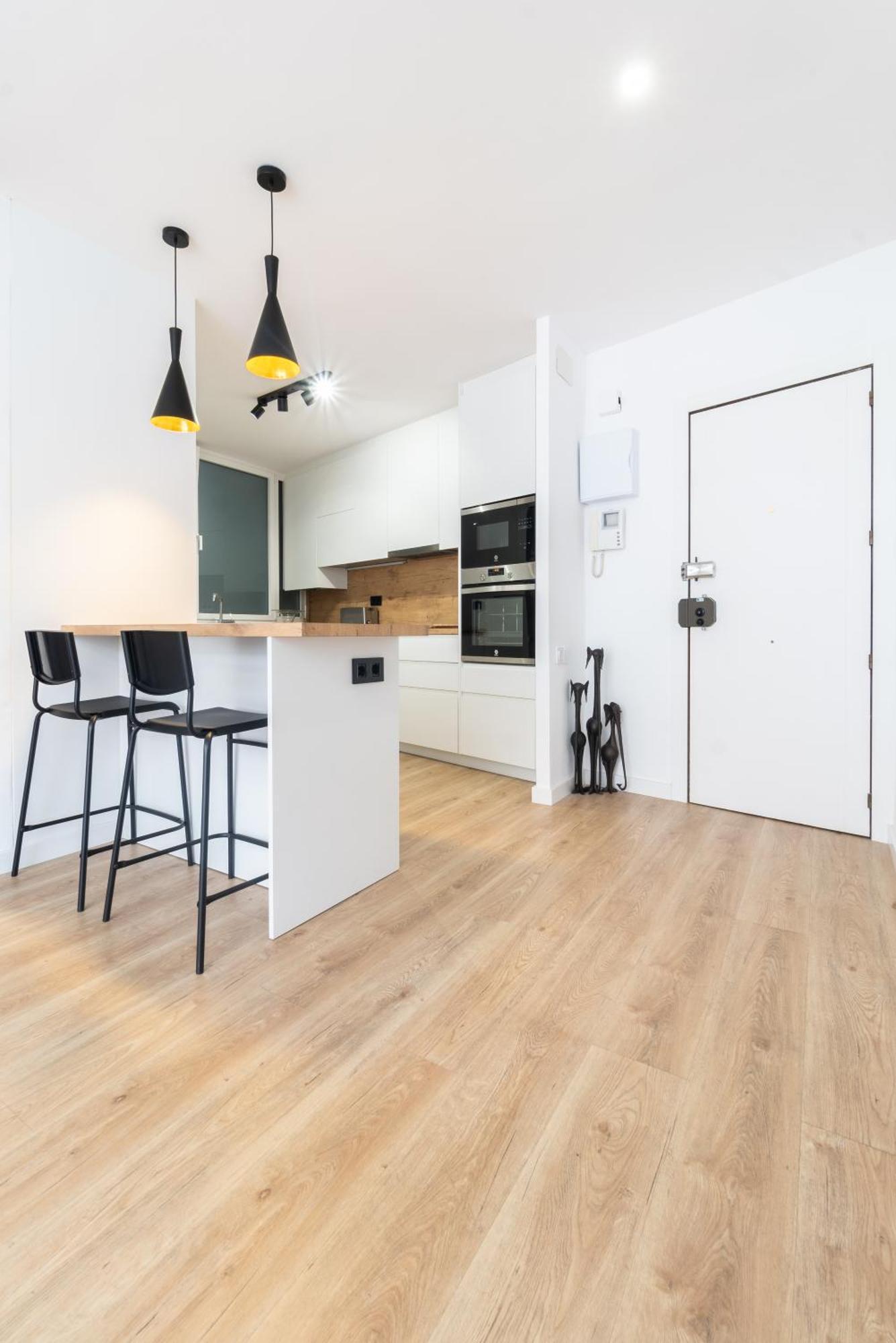 Apartamento Granollers Apartament