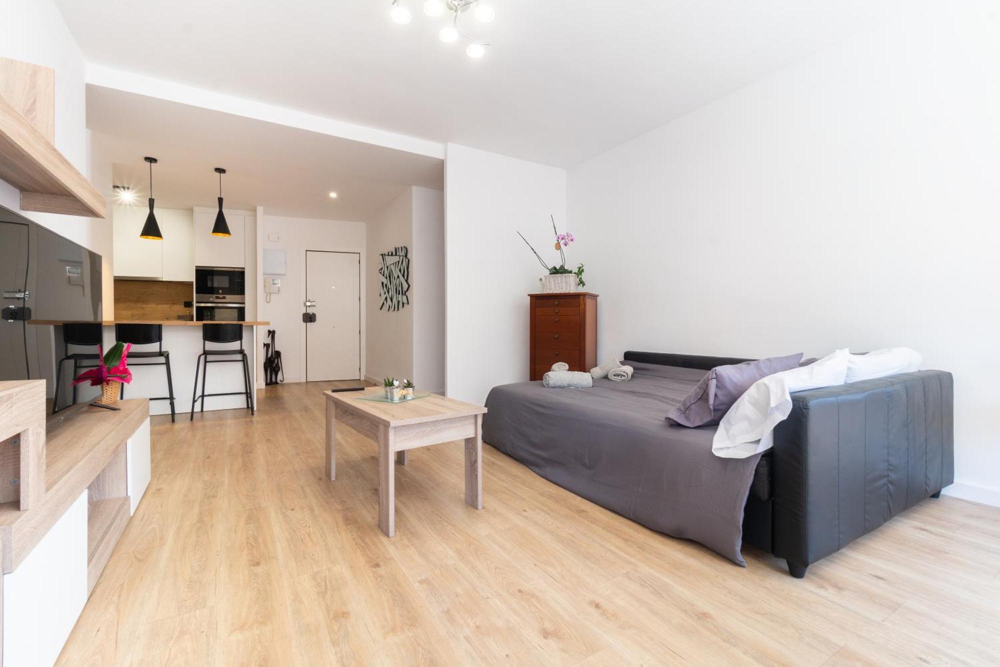 Apartment Apartamento Granollers Granollers