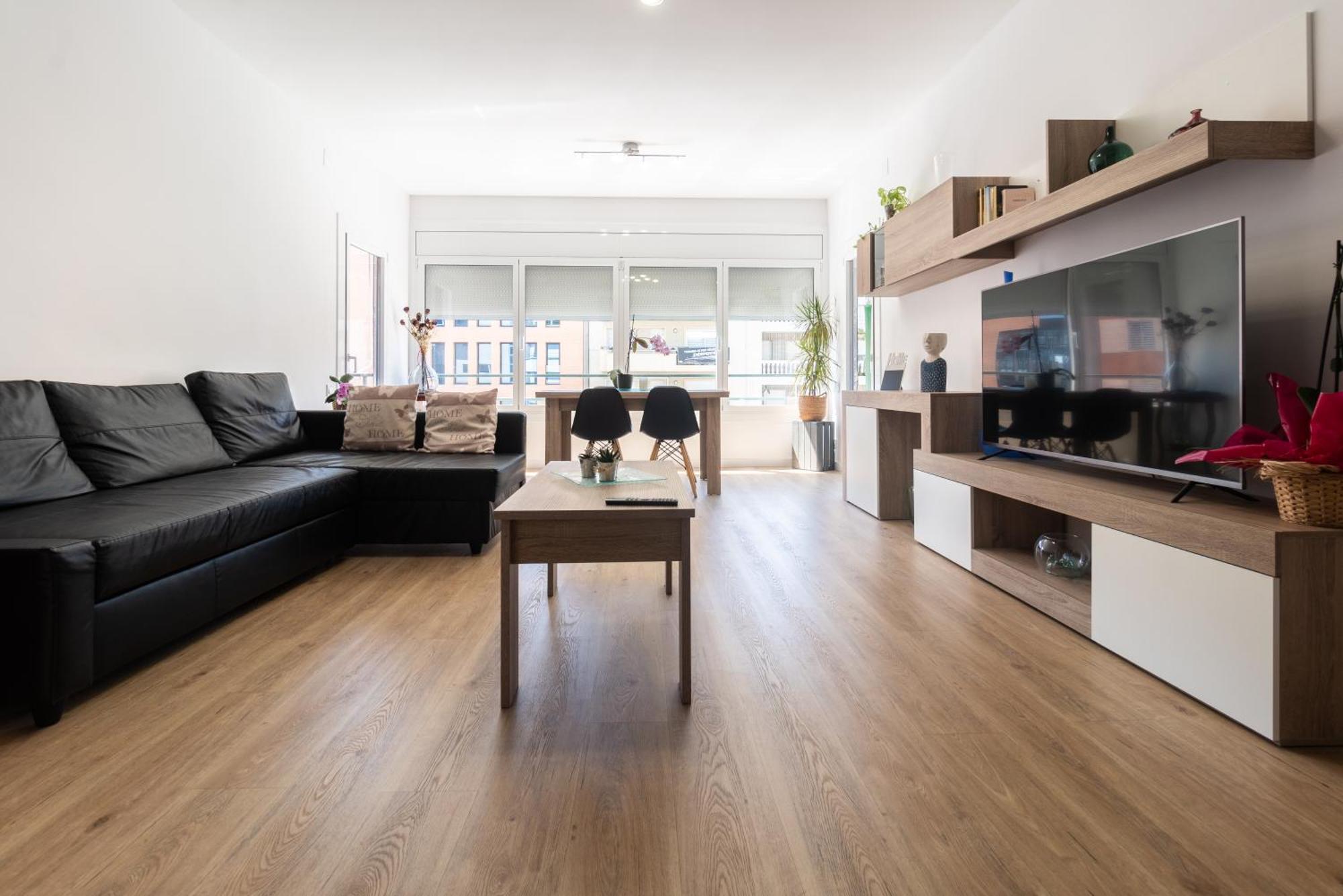 Apartamento Granollers Apartament